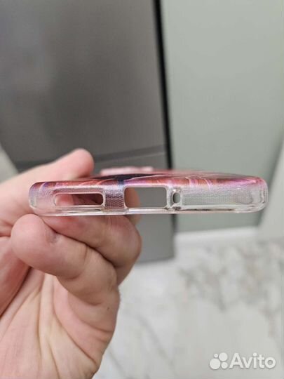 Чехол Huawei nova 11