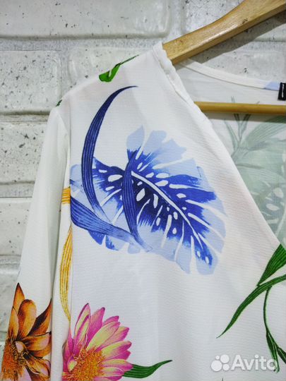 Блузка женская Pescara Италия 50-52