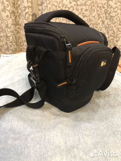 Фотоаппарат Новый,оригинальный (Зеркальный) Canon