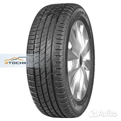 Ikon Tyres Nordman SX3 195/55 R15 89H