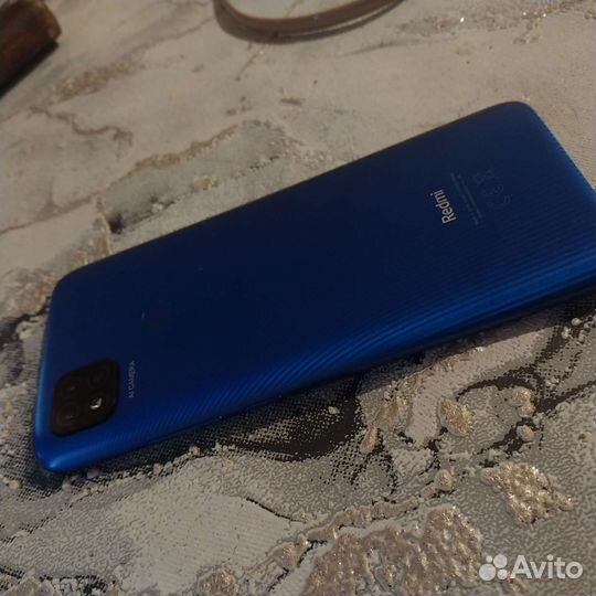 Мобильные телефоны бу редми 9C