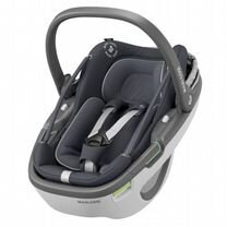 Автокресло Maxi-Cosi Coral 360 Essential Graphite