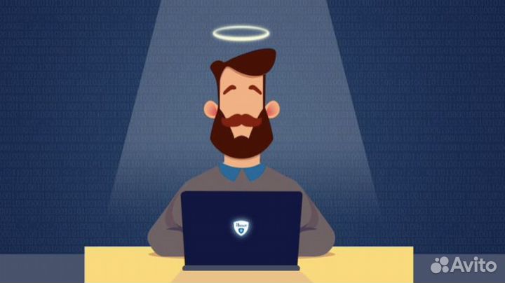 Программирование на языке Python