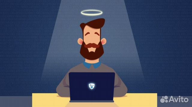 Программирование на языке Python