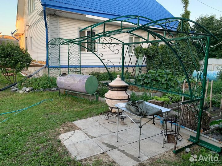 Сварочные работы