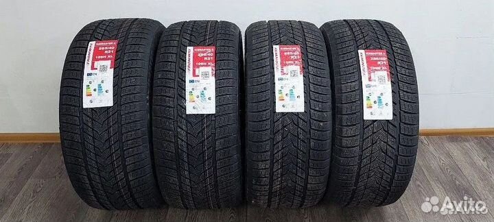 Fronway IceMaster II 275/45 R20 104H