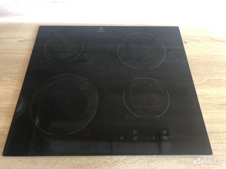 Варочная панель