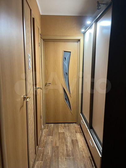 3-к. квартира, 68 м², 5/9 эт.