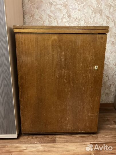 Швейная машинка чайка