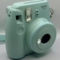 Instax mini 9 моментальной печати