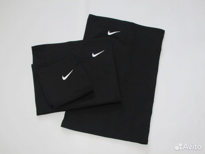 Снуд nike