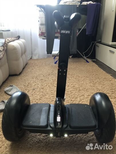 Гироскутер