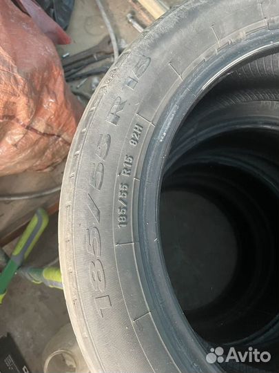 Citystar CS300 185/55 R15 82H