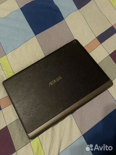 Asus ZenPad 10