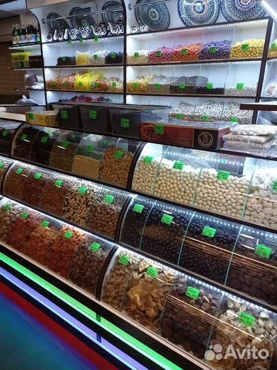 Продажа сухофрукты, орехи