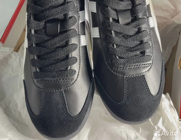 Asics Onitsuka Tiger Black оригинал