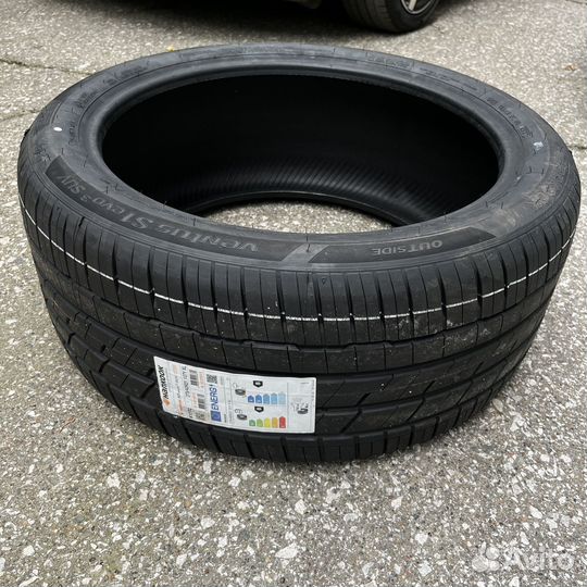 Hankook Ventus S1 Evo 3 K127C 275/40 R21 107Y