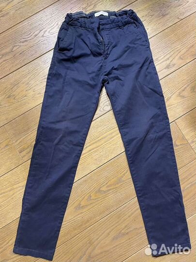 Одежда для мальчика-подростка