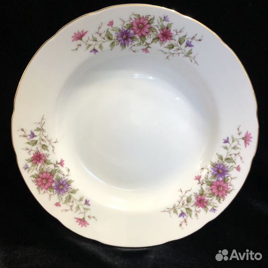 Тарелки глубокие суповые Япония