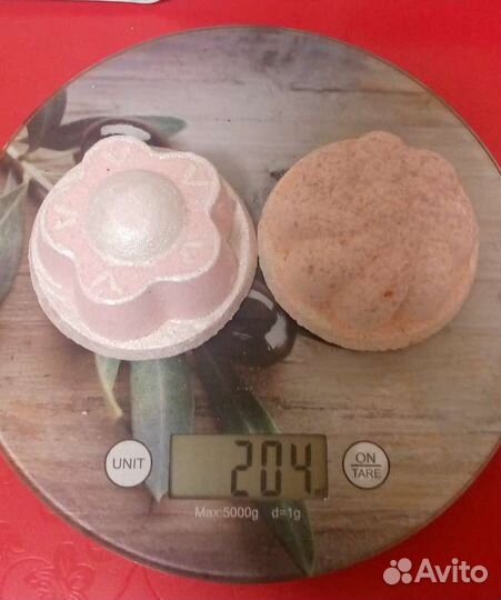 Бомбочки брак производства