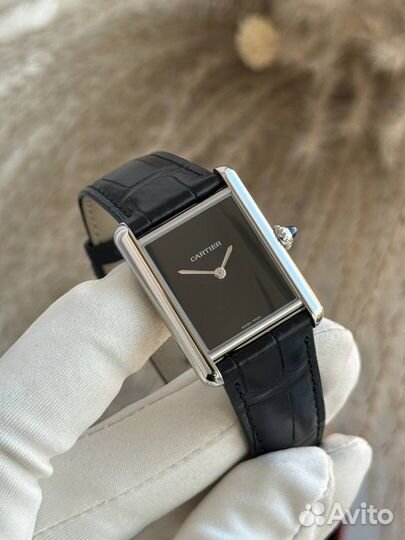 Cartier Tank Medium