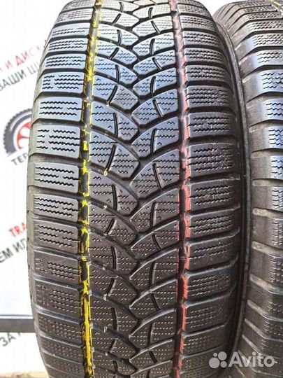 Firestone Destination Winter 215/65 R16 98M