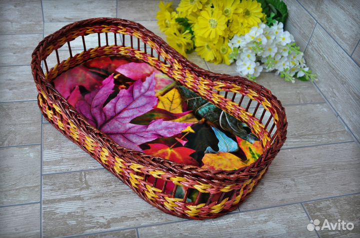 Хэндмэйд подносы