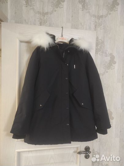 Парка Filippa K оригинал новая L