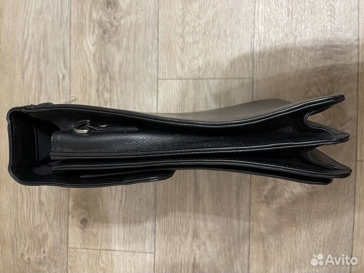 Дипломат/портфель“Bodenchatz” новый