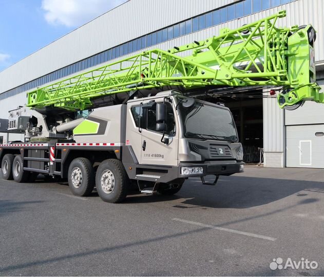 Машинист автокрана вахта