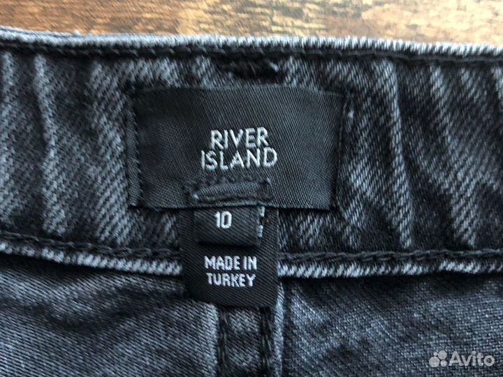 Шорты river island