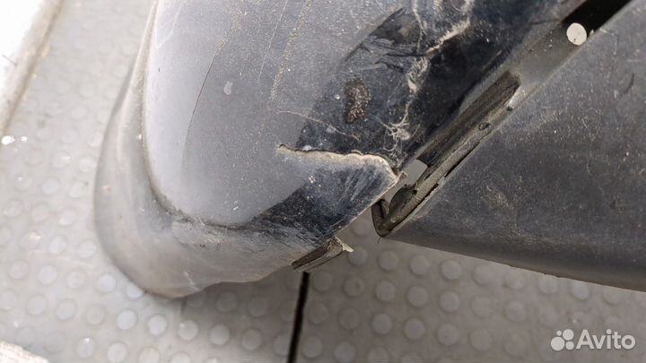 Бампер киа Optima 3, 2012