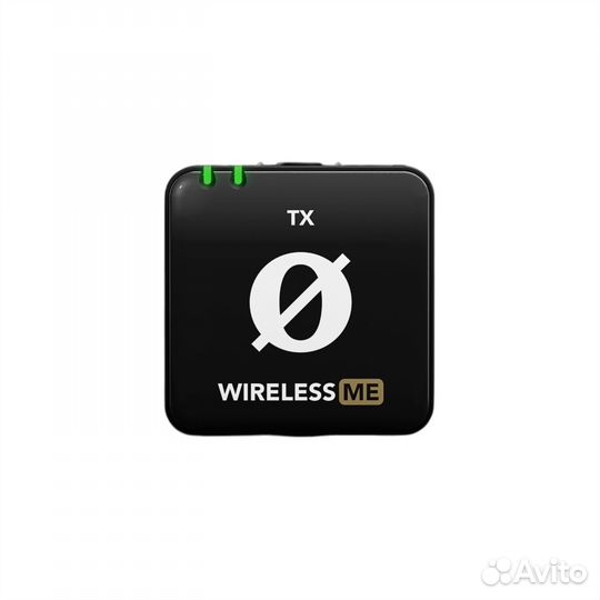 Передатчик Rode Wireless ME TX