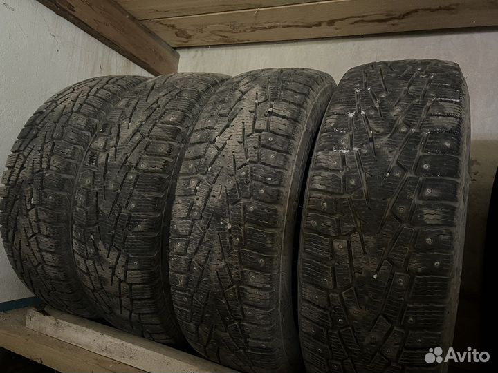 Cordiant Snow Cross 225/60 R17
