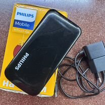 Philips Xenium E255