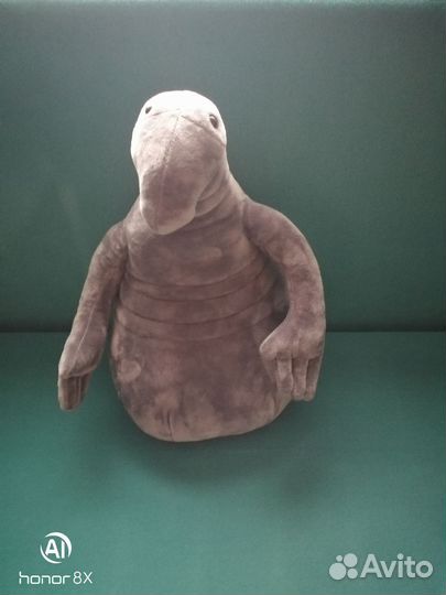 Игрушка ждун