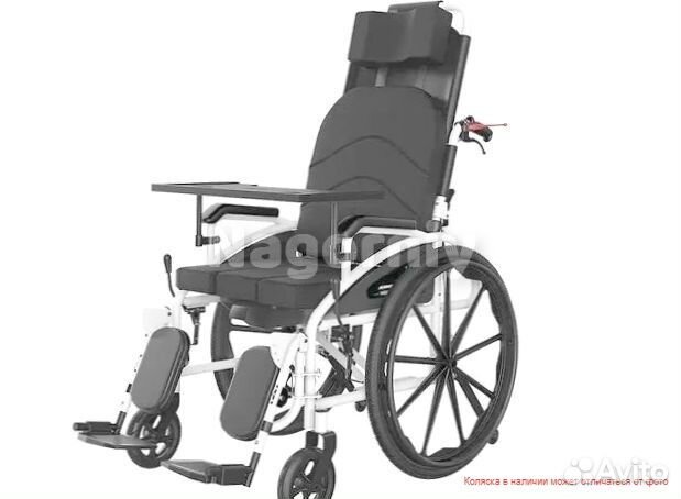 Инвалидная коляска к3 продаю прокат Oттo Бoк