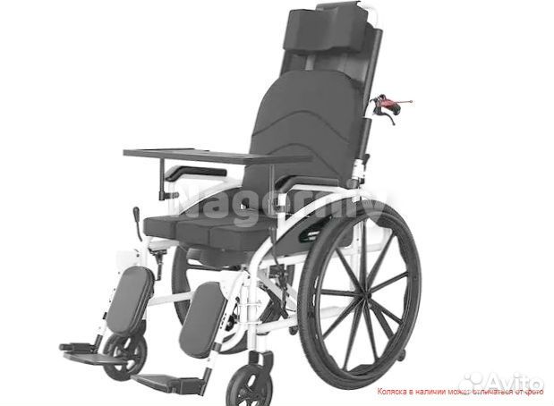 Инвалидная коляска к3 продаю прокат Oттo Бoк