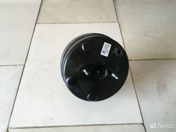 Вакуумный усилитель тормозов Ford Transit 8 MK8