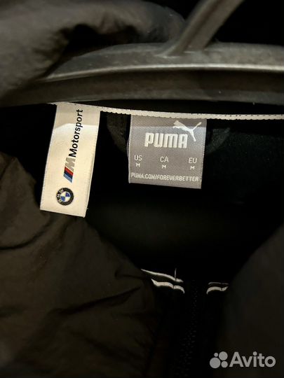 Спортивный костюм женский *Puma*