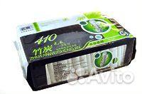 Прокладки гигиенические бамбук (Длина 430 мм)