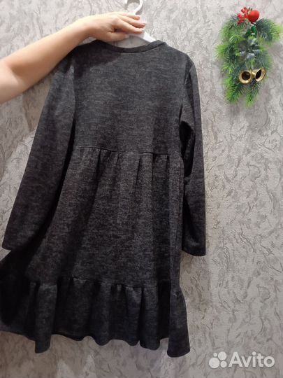Платье женское 48 50