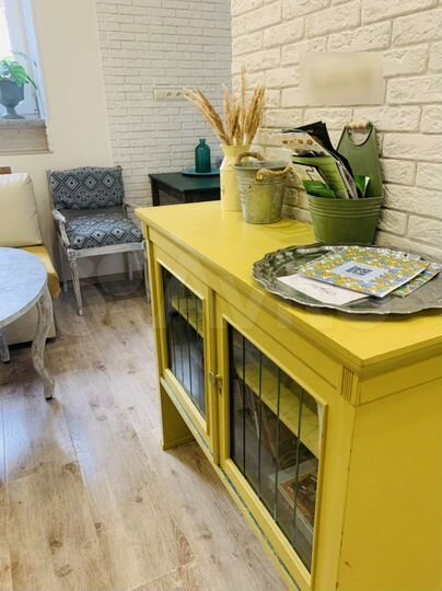 2-к. квартира, 36 м², 4/4 эт.