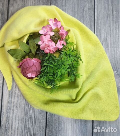 Комплект берет и бактус