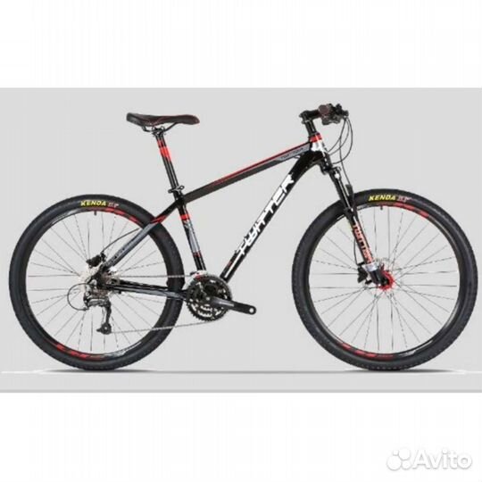 Велосипед Twitter 2022 MTB 3900 27.5
