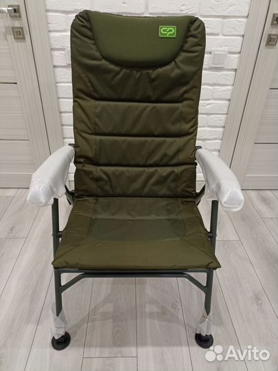 Кресло карповое Carp Pro