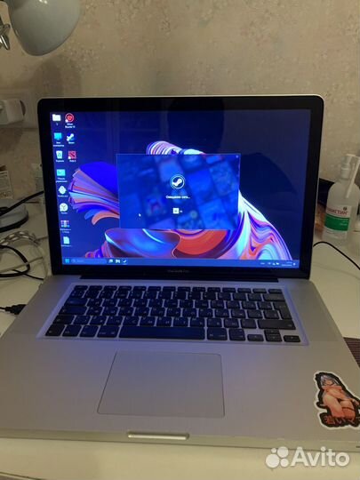 Apple MacBook Pro 15