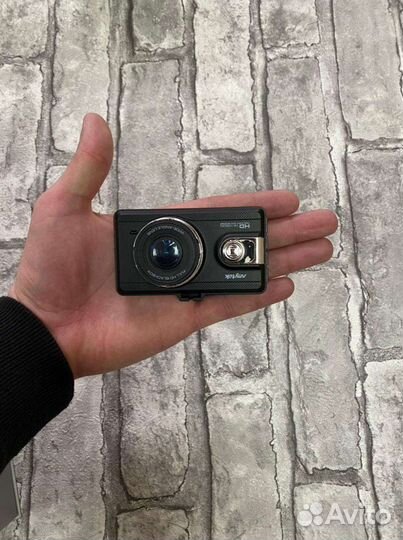 Оригинальный Видеорегистратор Anytek Q99P