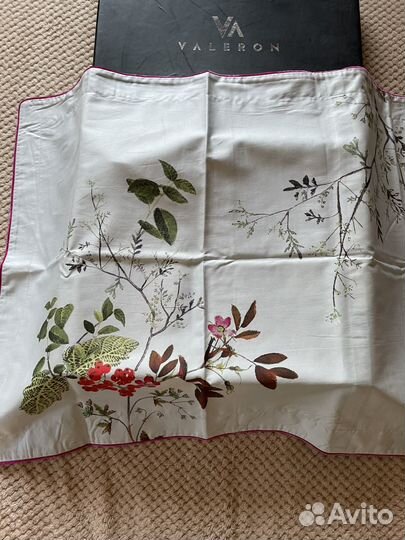 Постельное белье евро турция