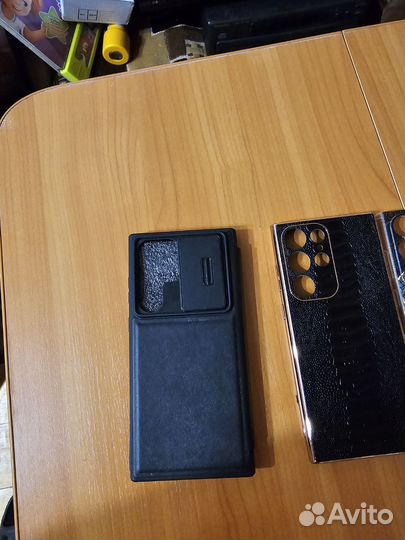 Чехол для телефона samsung s 23 ultra